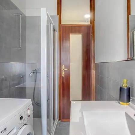 Mallero Apartmán *