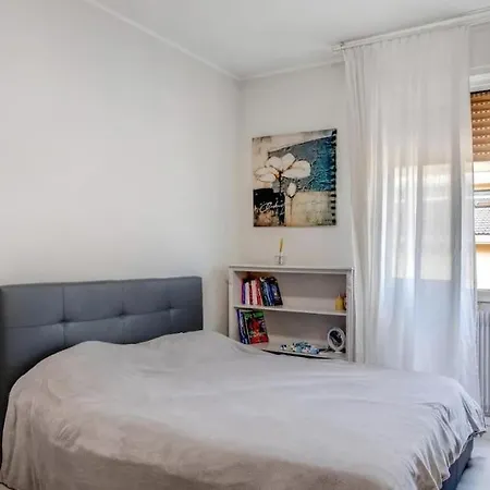 Apartmán Mallero *