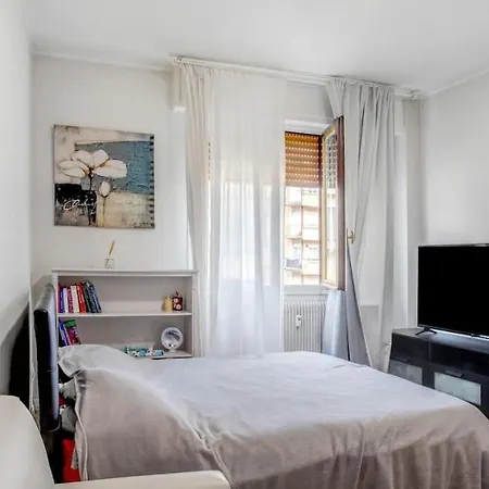 Apartmán Mallero
