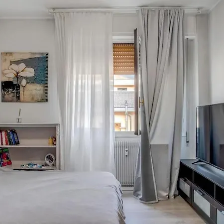 Mallero Apartmán